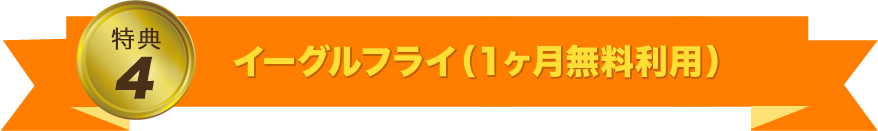 イーグルフライ